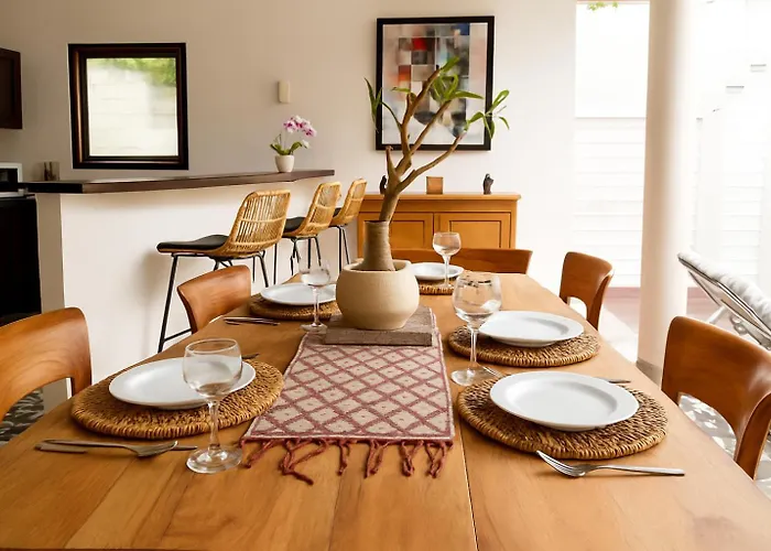 Inti Bali Villa Seminyak