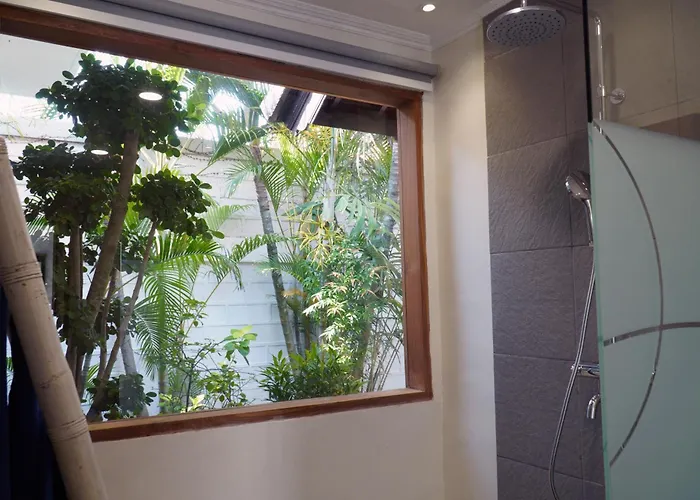 Villa Inti Bali