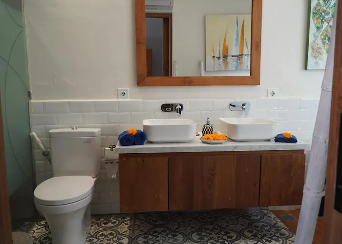 Villa Inti Bali Seminyak