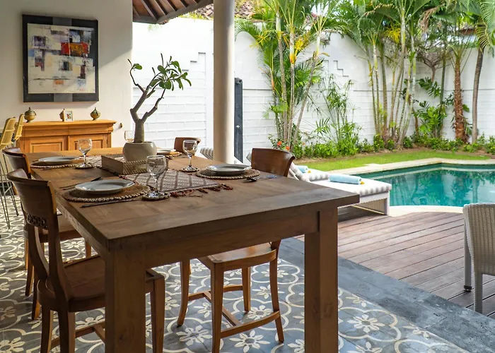 Villa Inti Bali