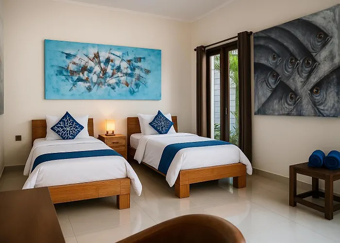 Inti Bali