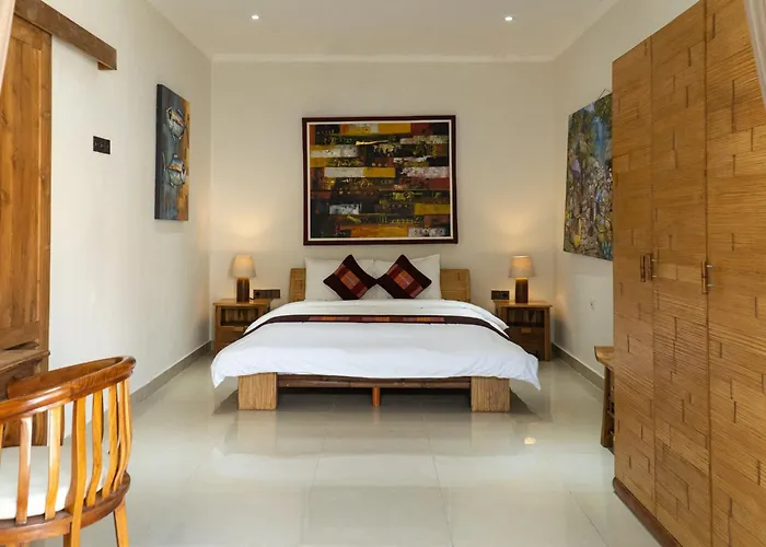 Inti Bali Seminyak