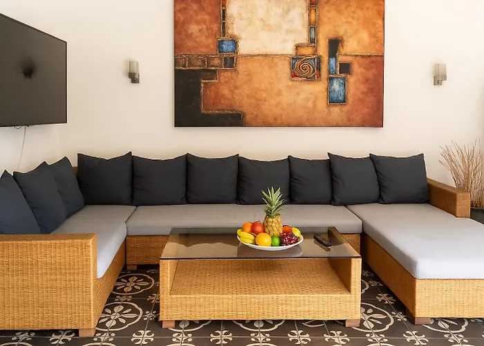 Inti Bali Villa Seminyak