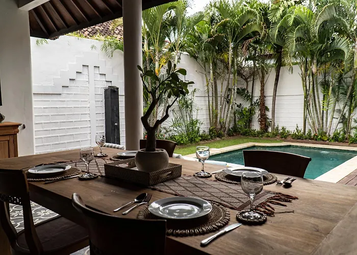 Villa Inti Bali