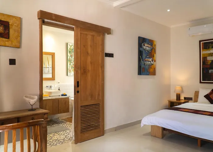 Villa Inti Bali *