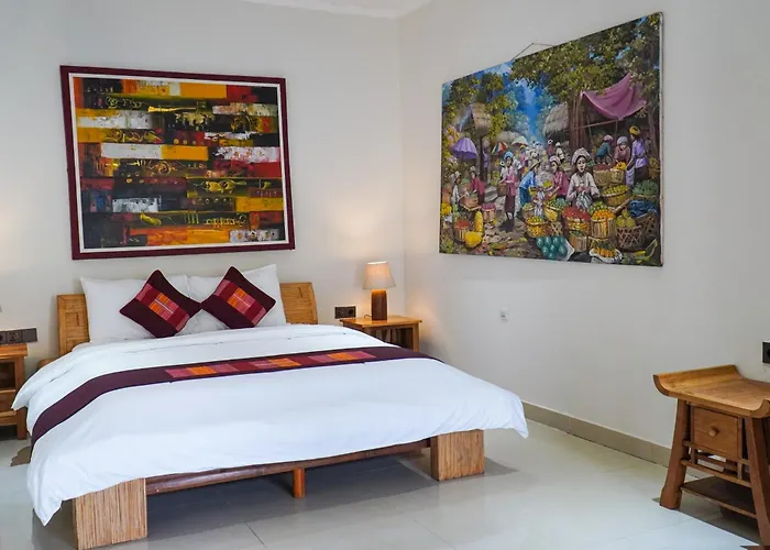 Inti Bali